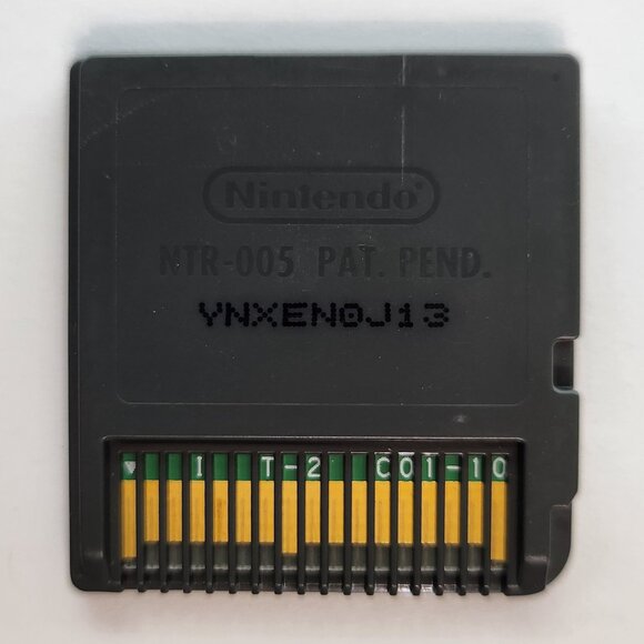 N+ For Nintendo DS CIB - Picture 7 of 8